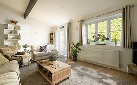 Aintree Cottage